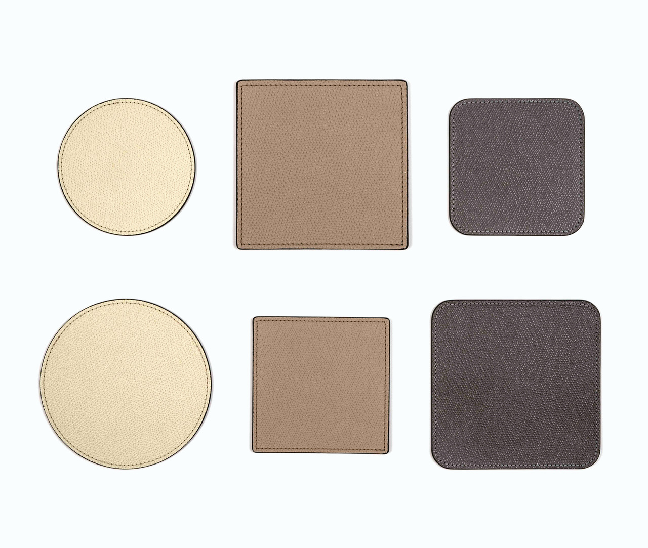 Square Coaster, view 2