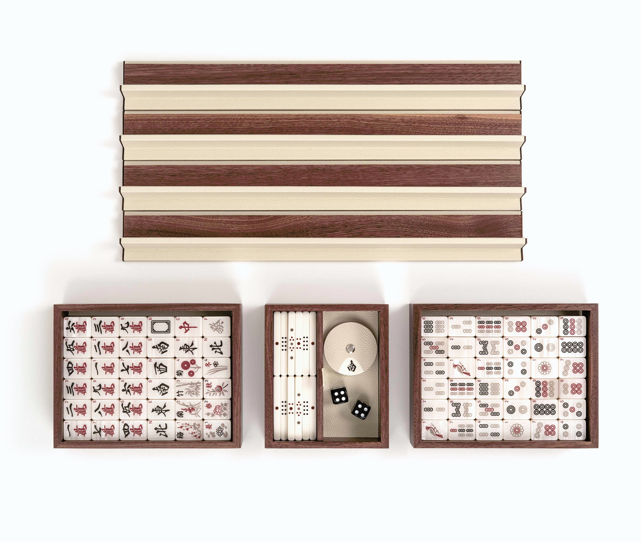 Mahjong Game, view 4