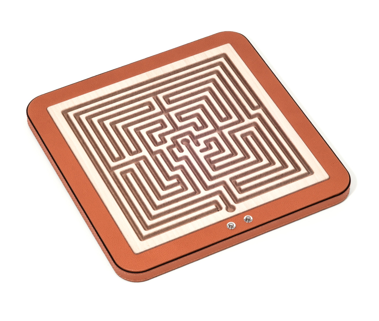 Arianna Square Labyrinth, view 2