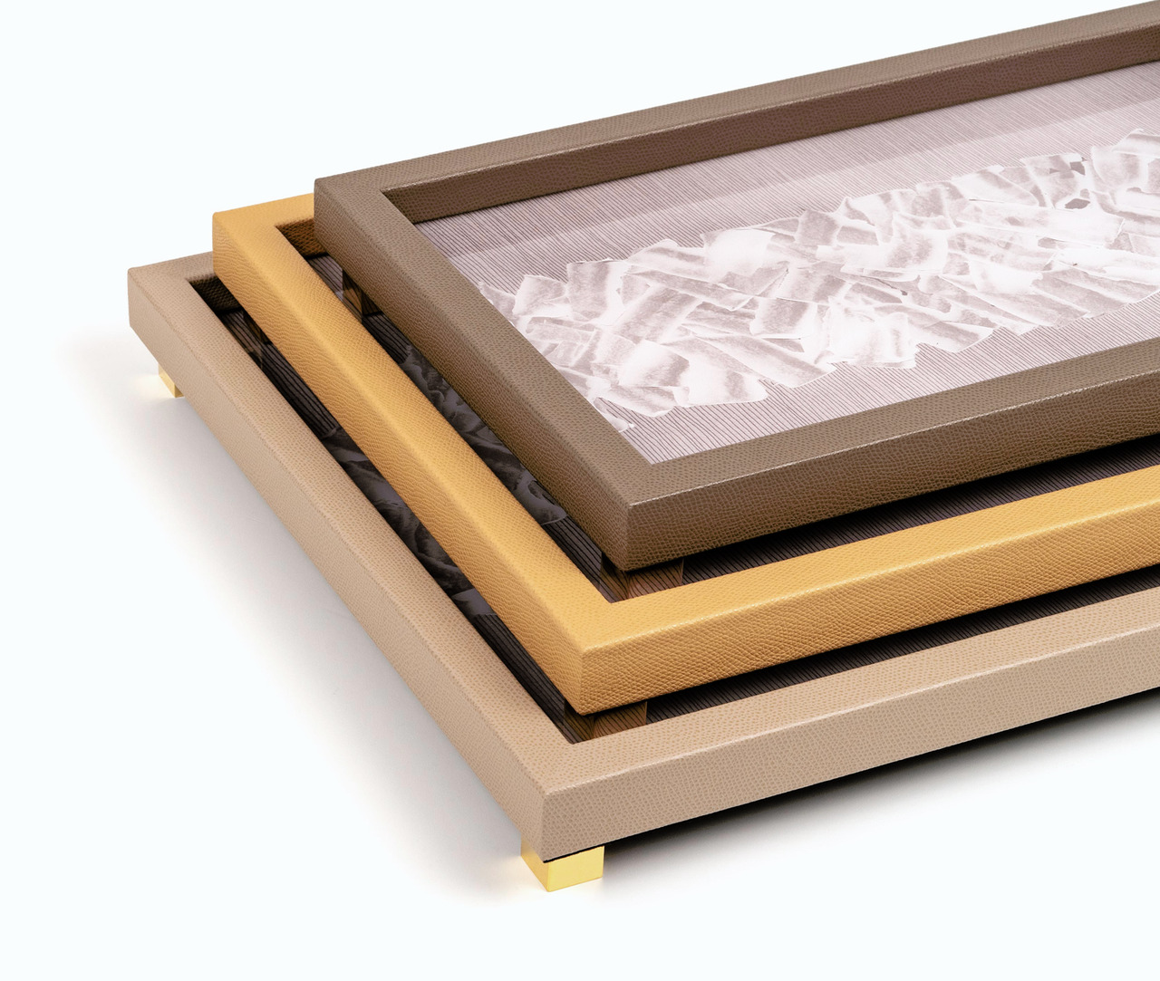 Memo Tray, view 8