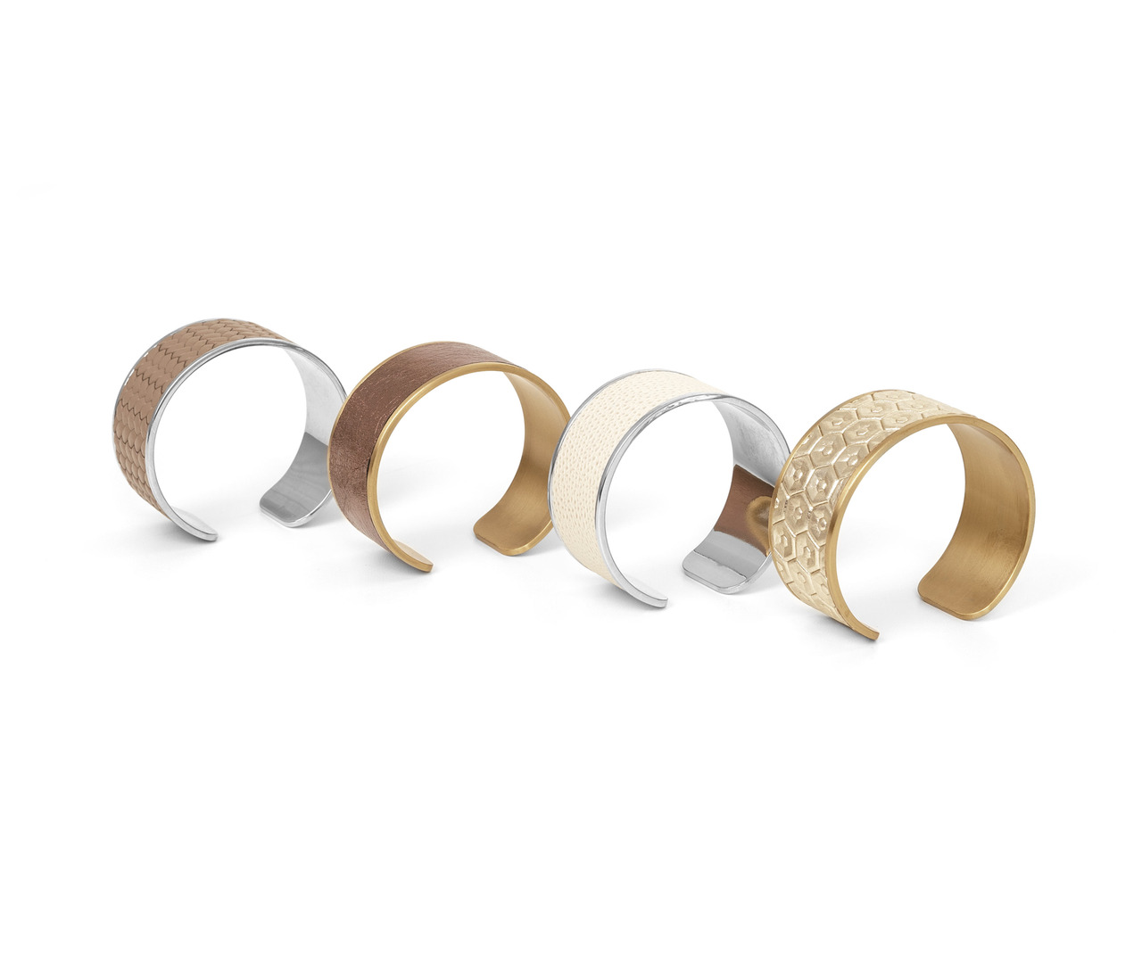 Pinetti Napkin Ring, view 4