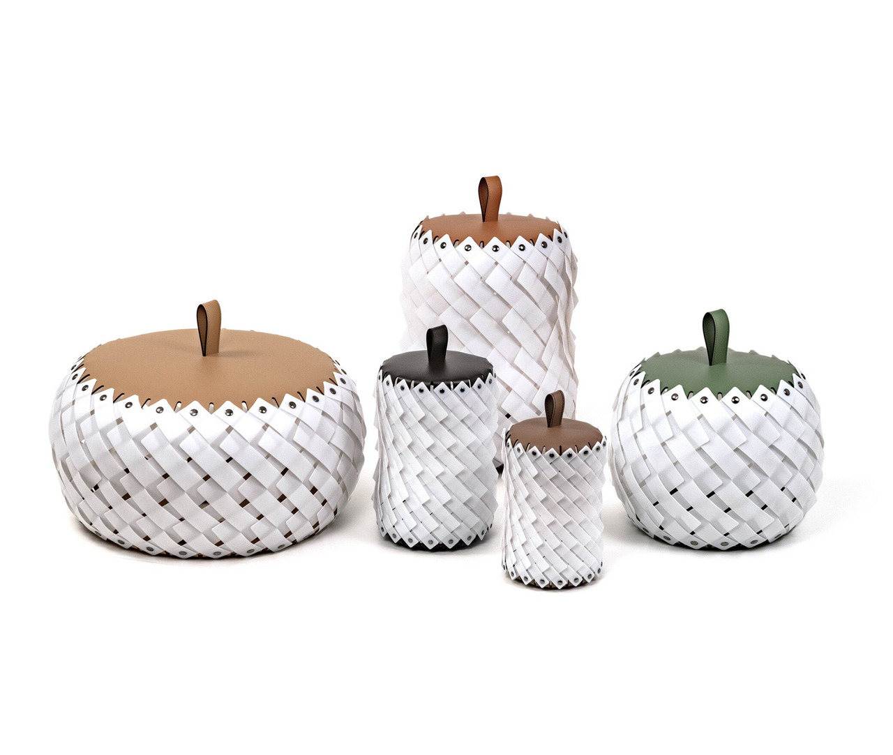 Almeria Table Lamp, view 4