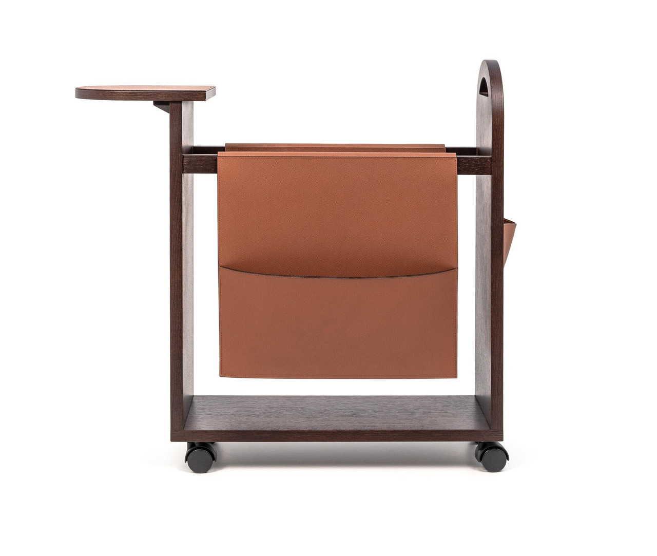 Tata Magazine Rack, view 2
