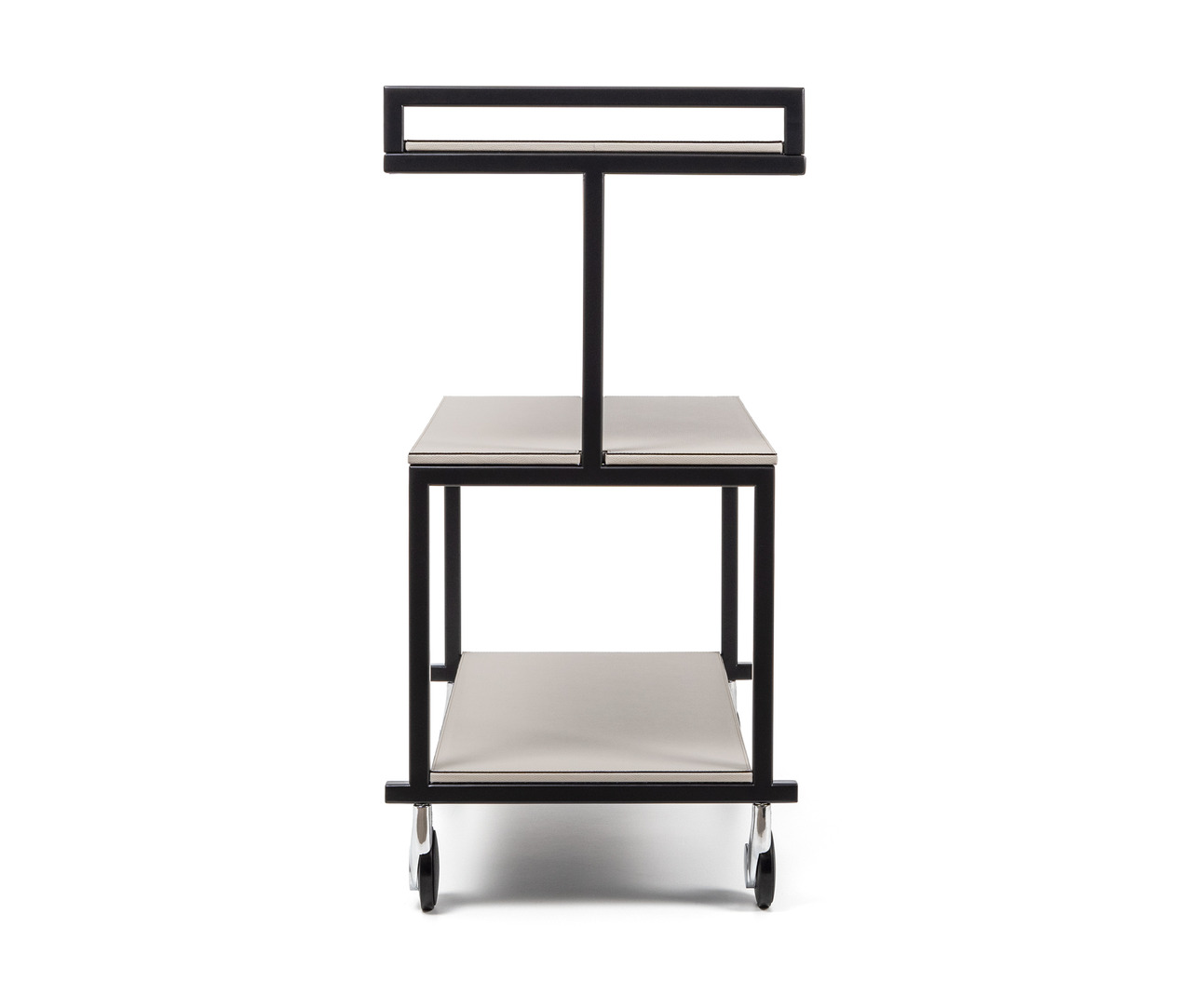 Albert Serving Trolley, view 3