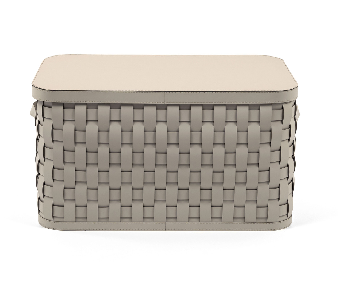 Demetra Shoe Basket, view 4