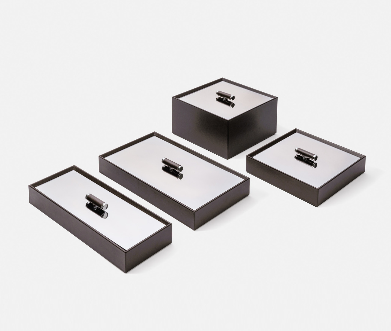 Iside Box, view 6
