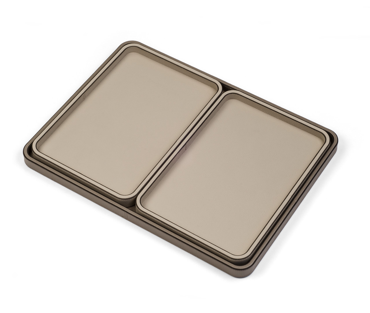 Jane Rectangular Tray, view 5