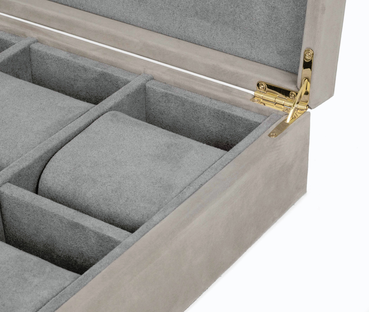 Prestige Watch Box, view 3