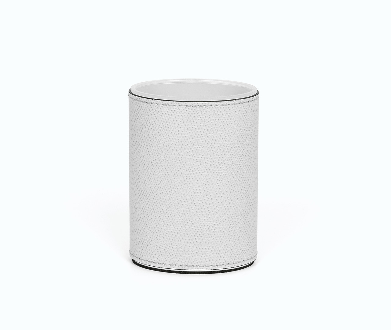 Poseidon Oval Toothbrush Holder
