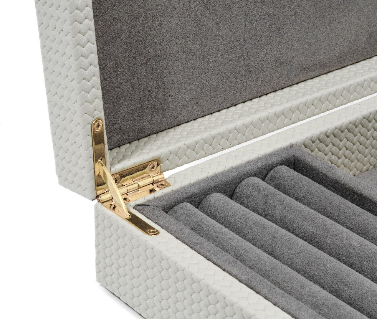 Prestige Jewellery Box, view 7
