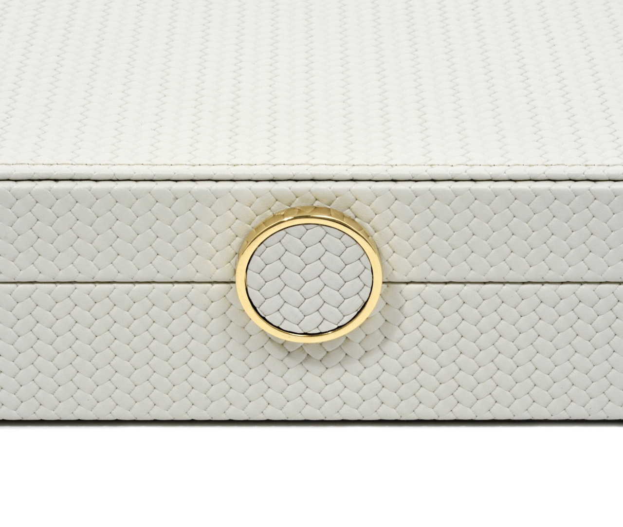 Prestige Jewellery Box, view 6