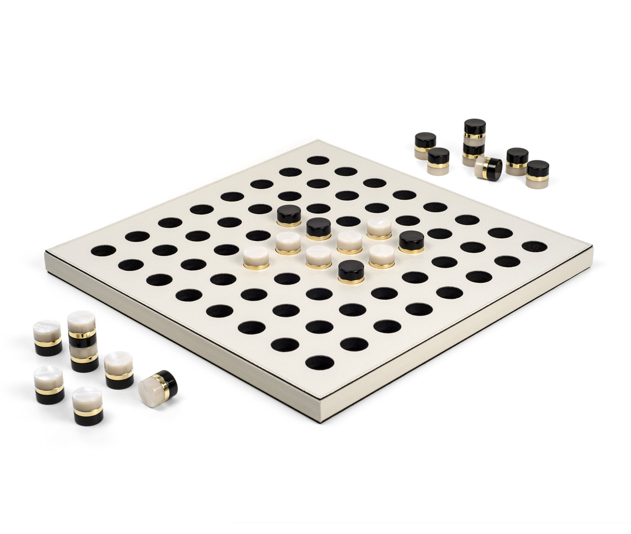 Pinetti Reversi Board Game, view 3