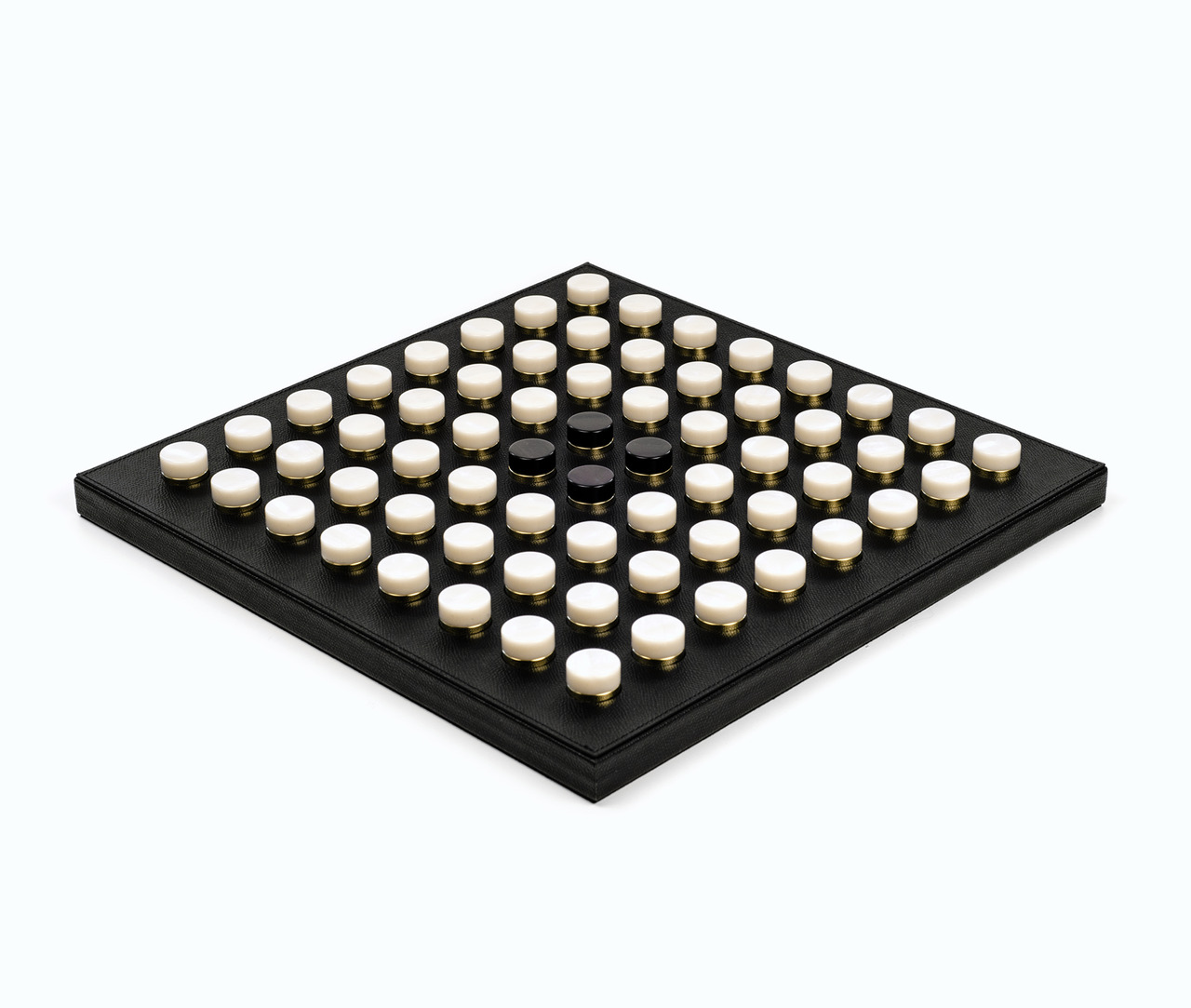 Pinetti Reversi Board Game, view 4