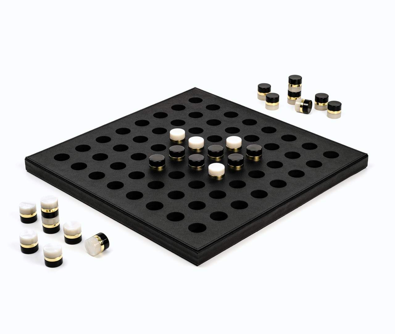 Pinetti Reversi Board Game, view 6