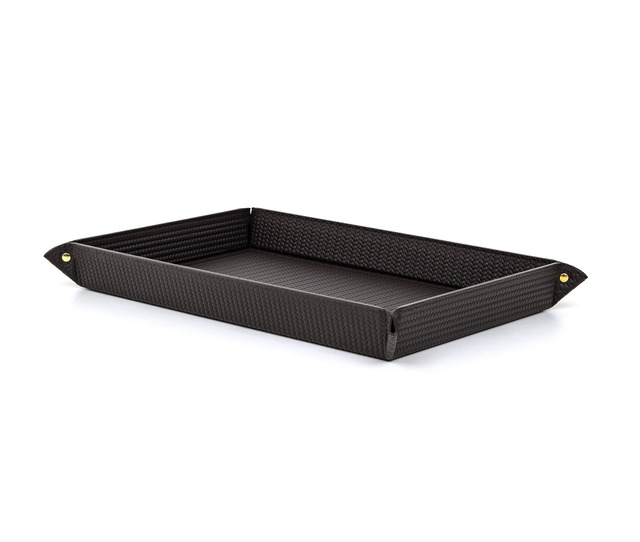Rectangular Tray
