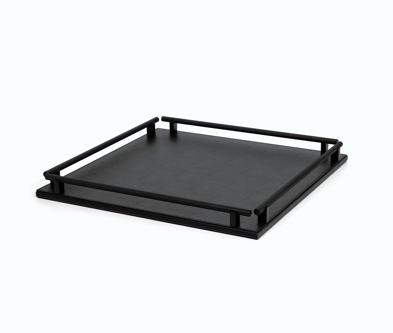 Robert Square Tray, view 2
