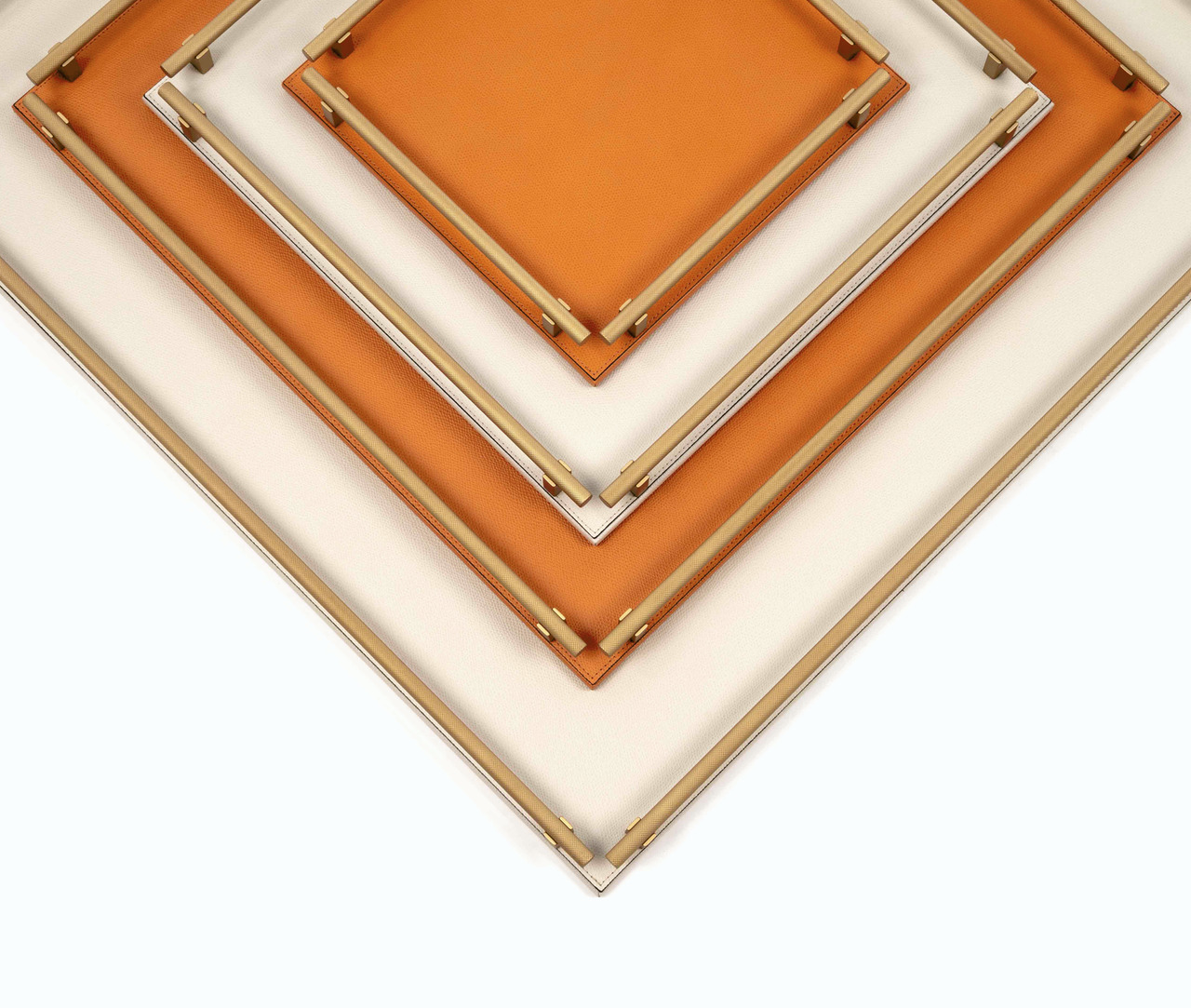 Robert Square Tray, view 7