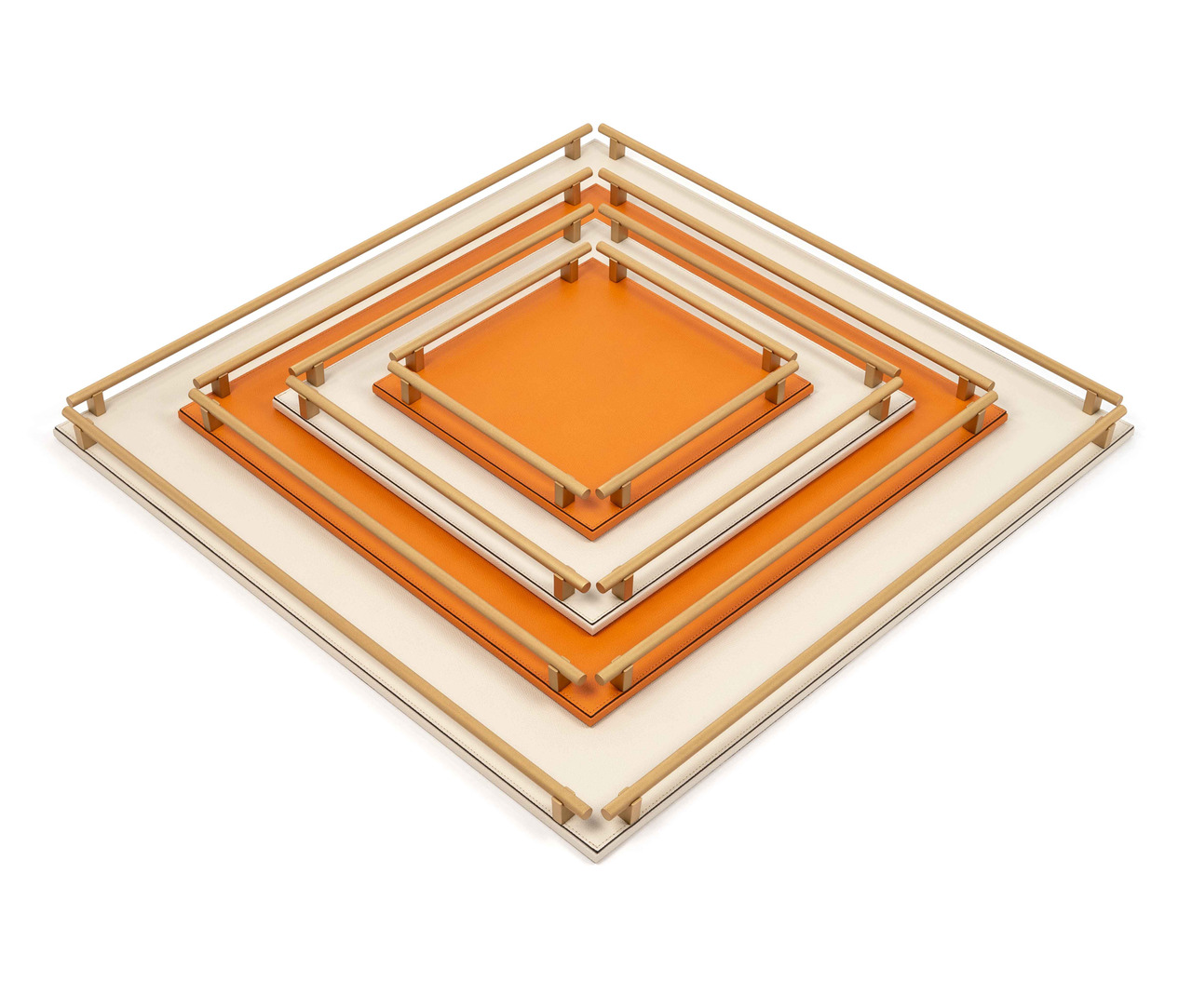 Robert Square Tray, view 6