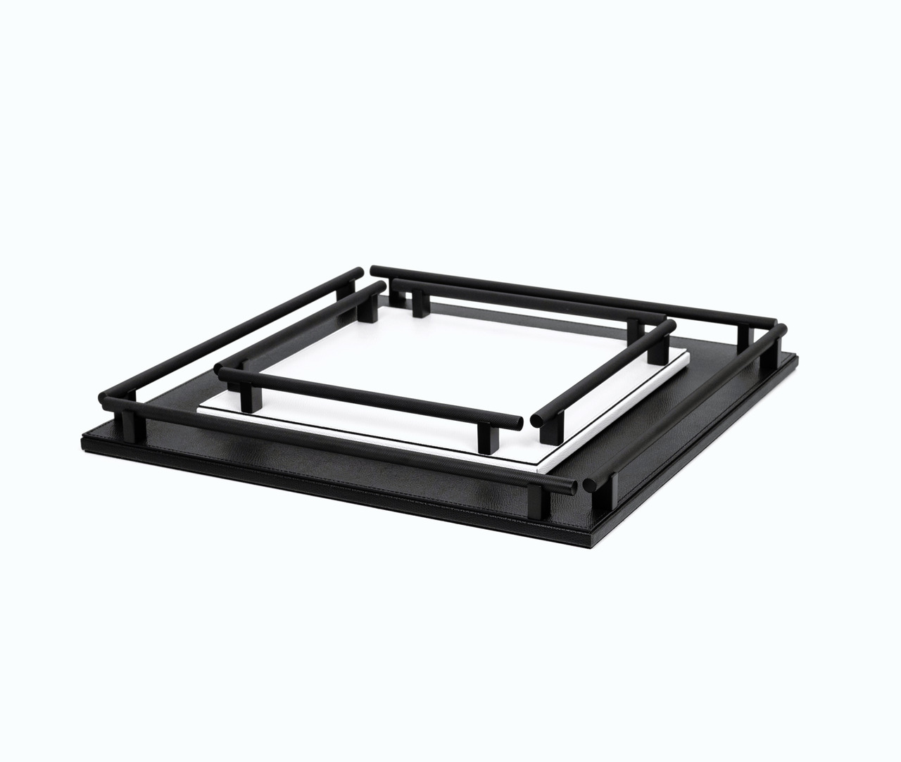 Robert Square Tray, view 3