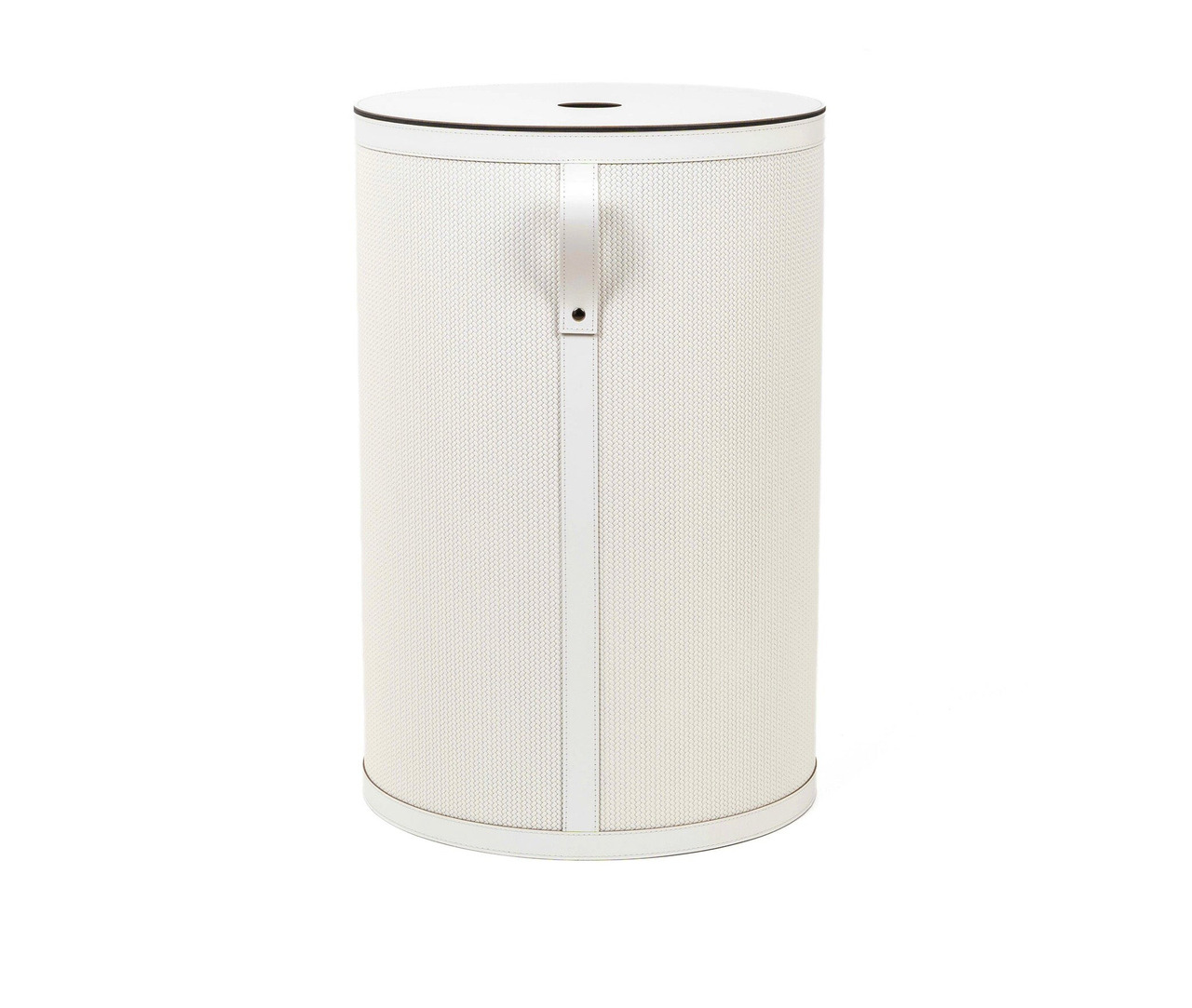 Roda Round Laundry Basket, view 2