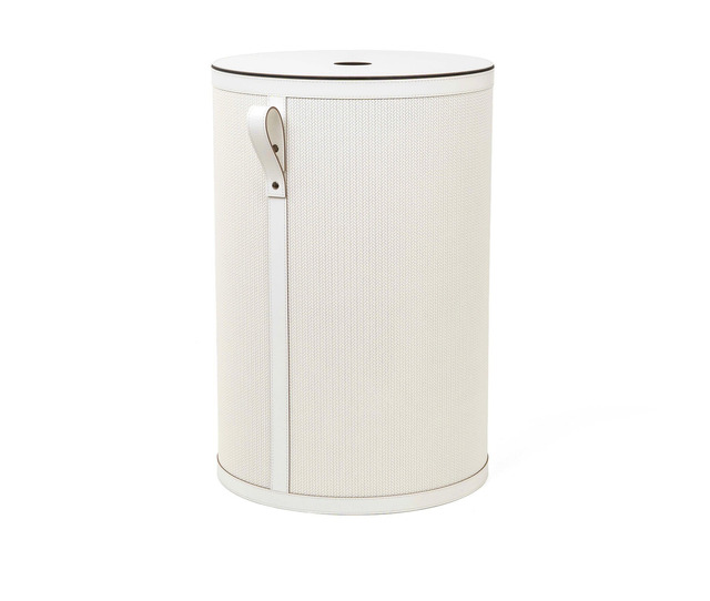 Roda Round Laundry Basket