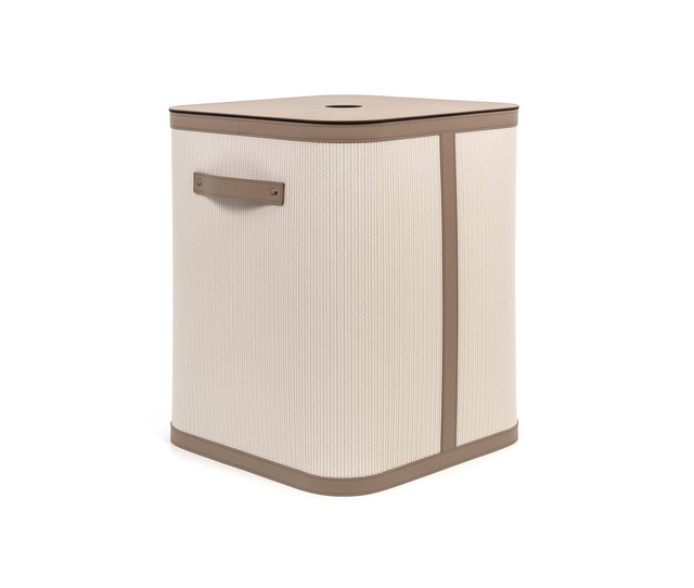 Roda Square Laundry Basket