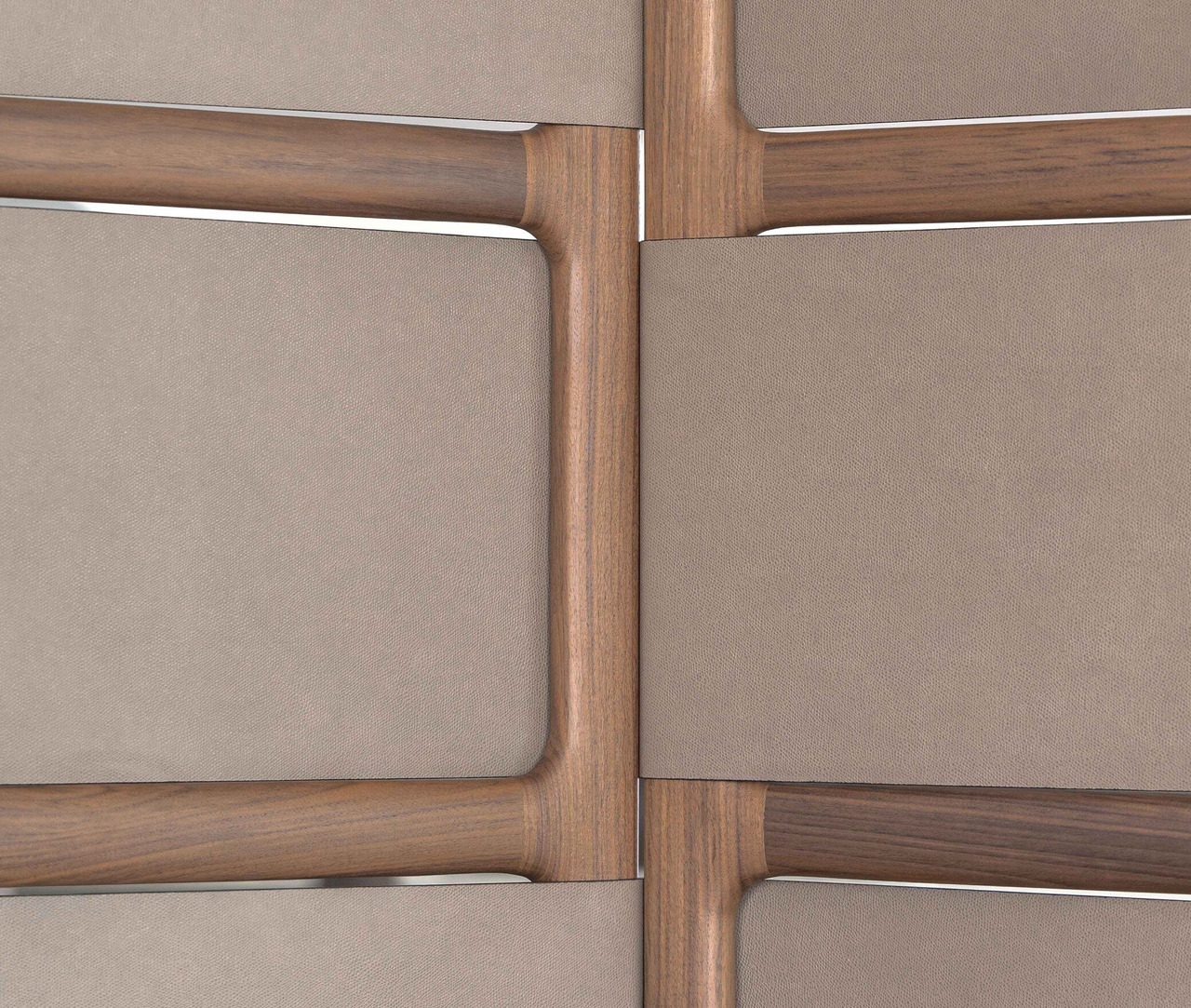 Chelsea Folding Screen, view 4