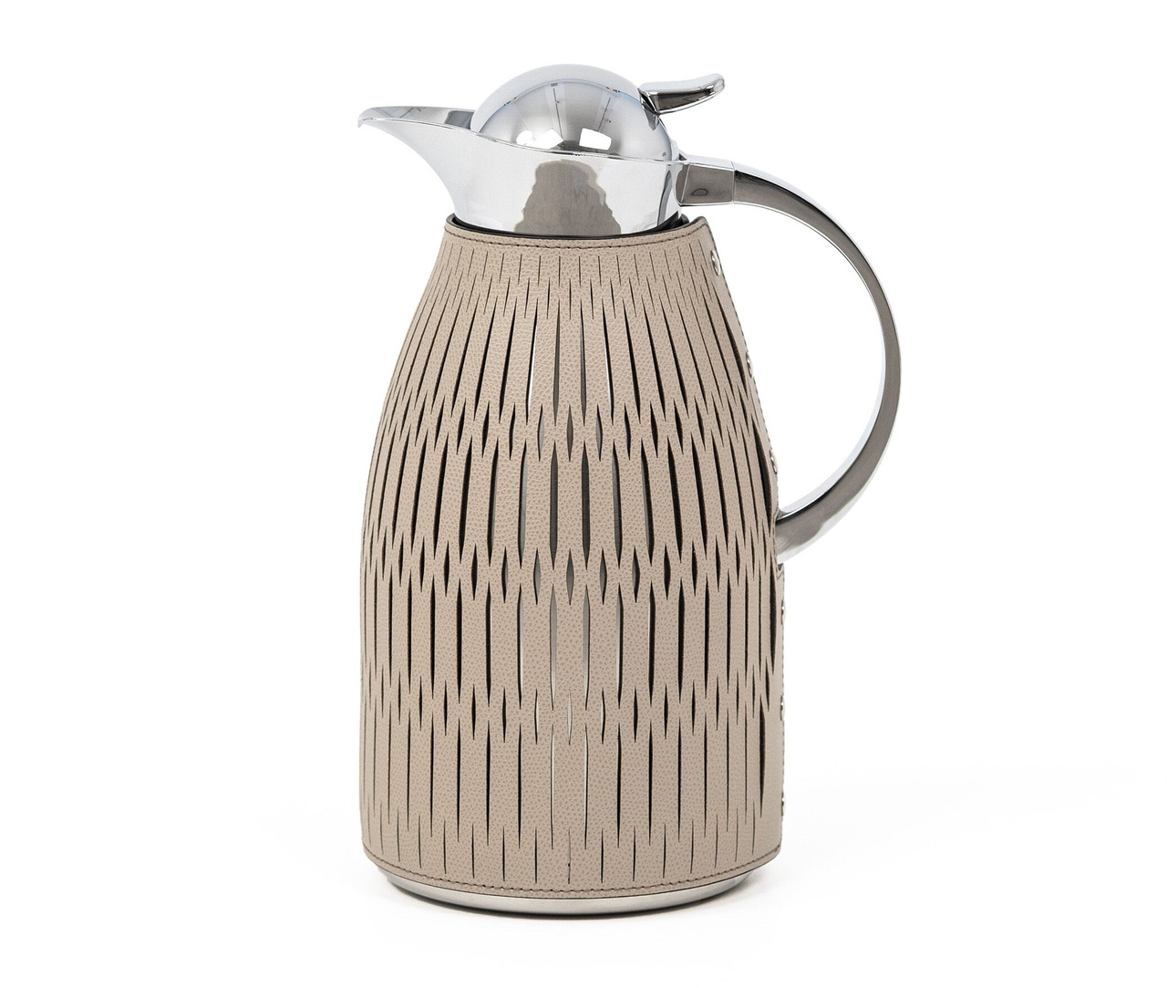 Rose Thermal Carafe by Pinetti, view 4