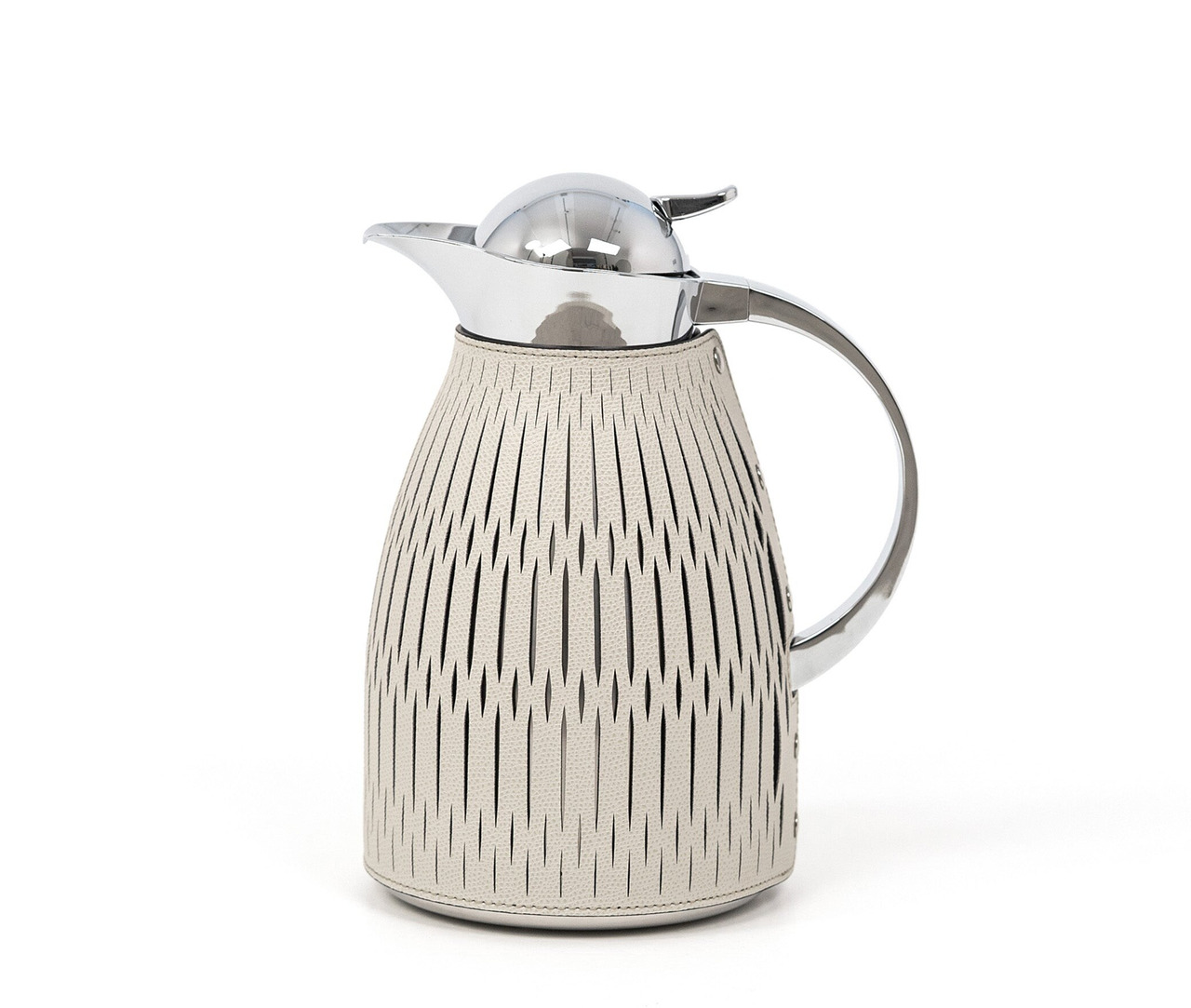 Rose Thermal Carafe by Pinetti, view 3