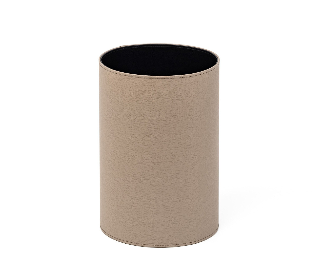 Round Paper Basket