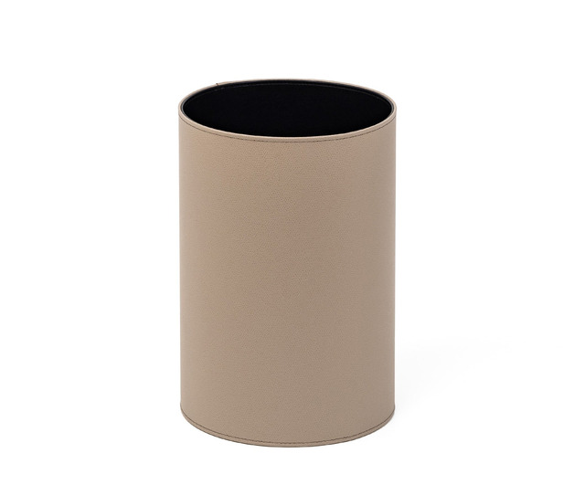 Round Paper Basket