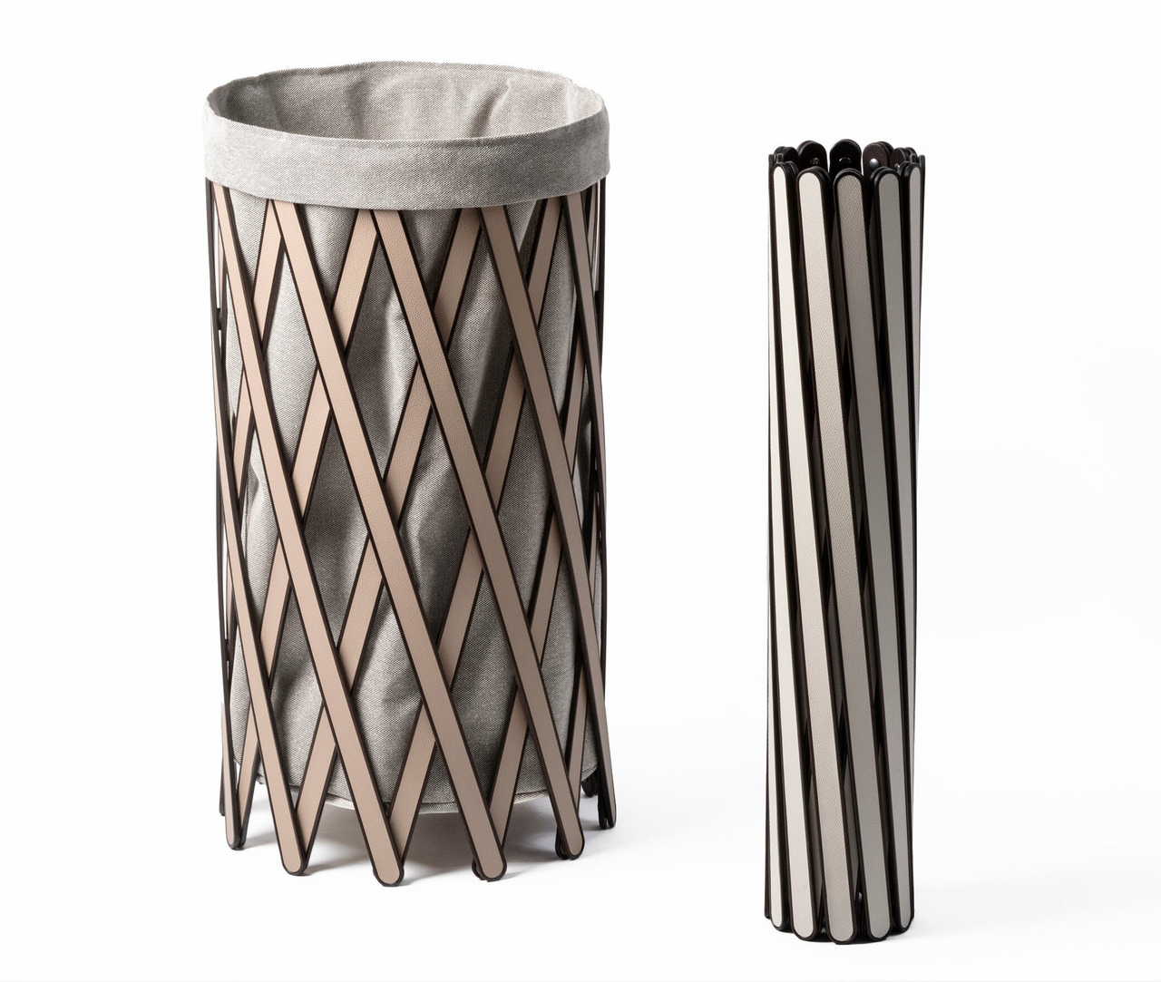 Safari Laundry Basket, view 3