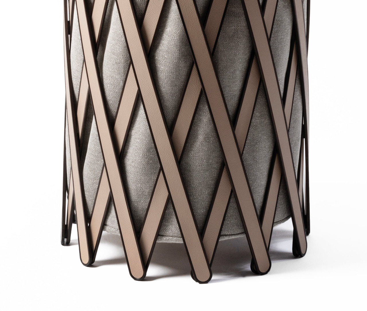 Safari Laundry Basket, view 2