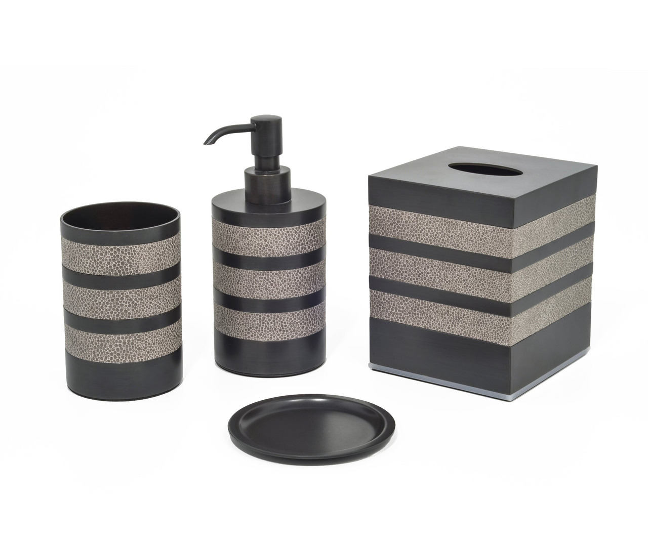Saturno Toothbrush Holder, view 3