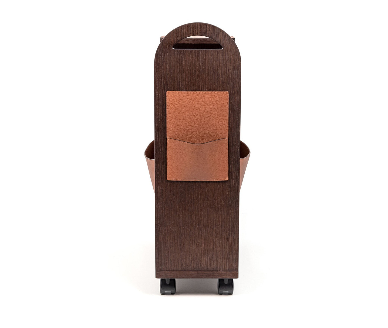 Tata Magazine Rack, view 3