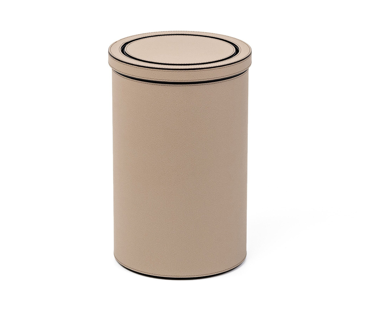 Flip-Top Waste Bin, view 2