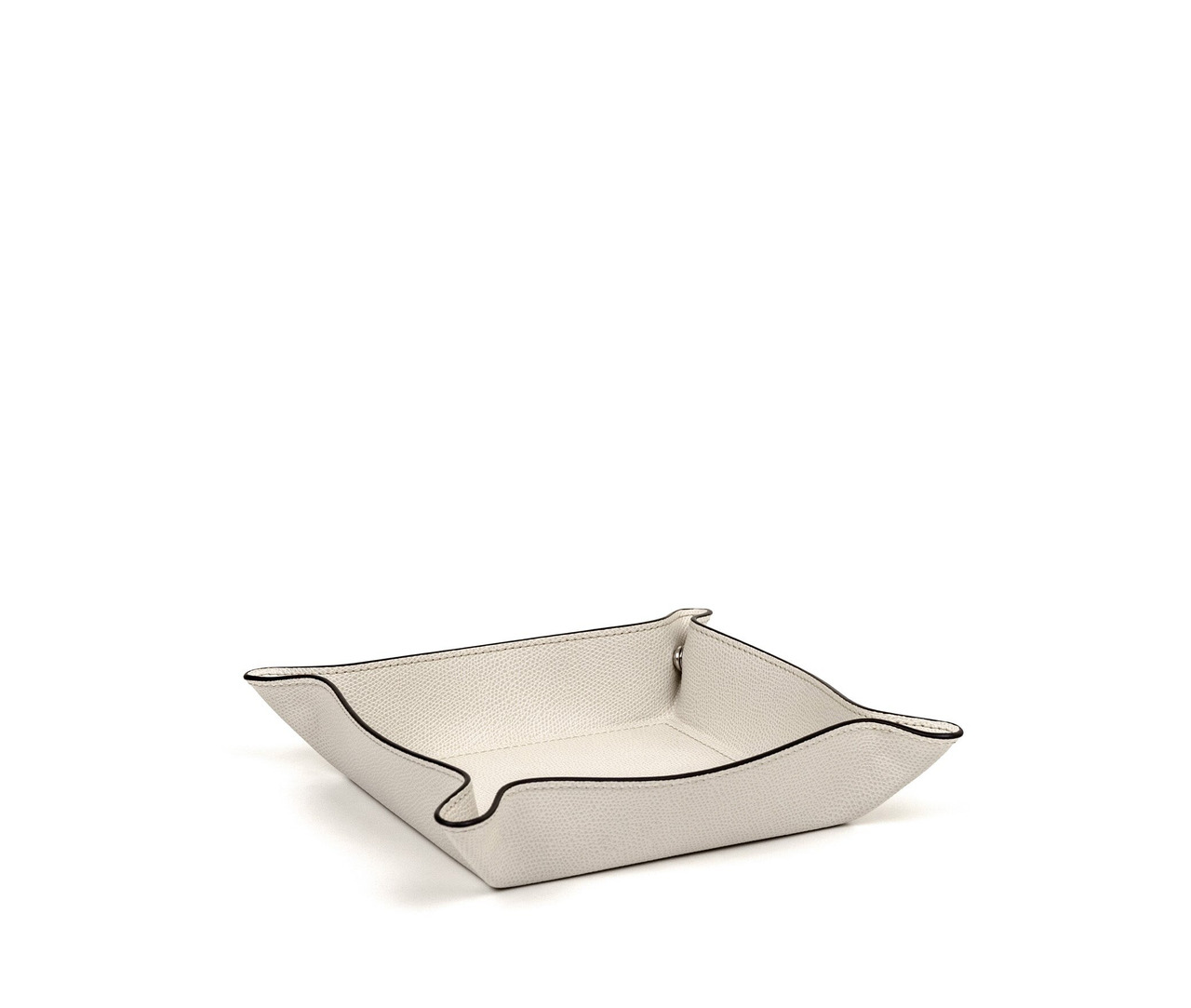 Square Trinket Tray, view 3