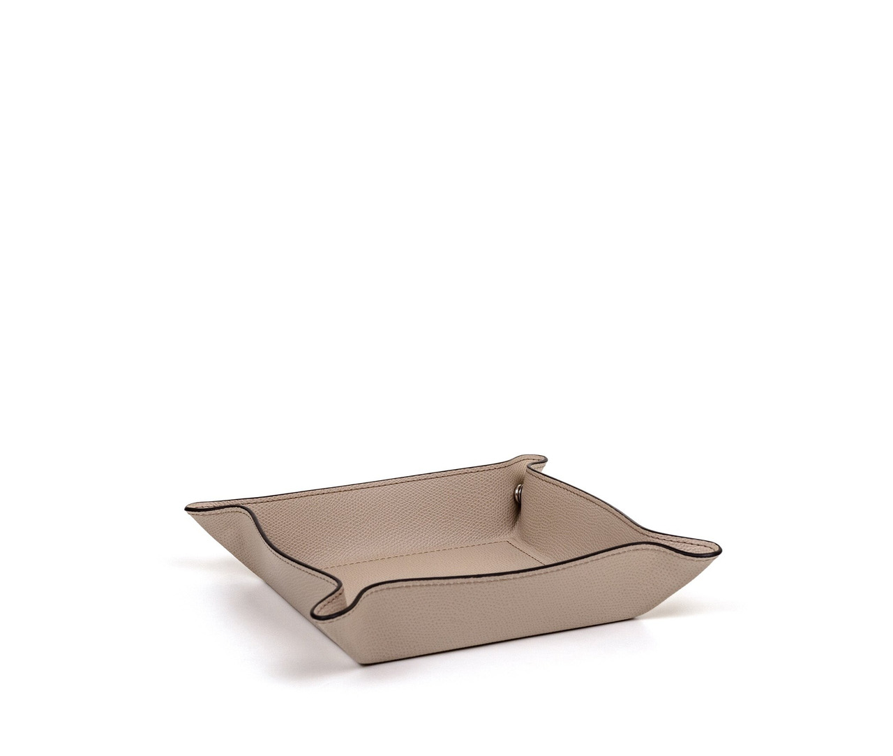 Square Trinket Tray, view 2