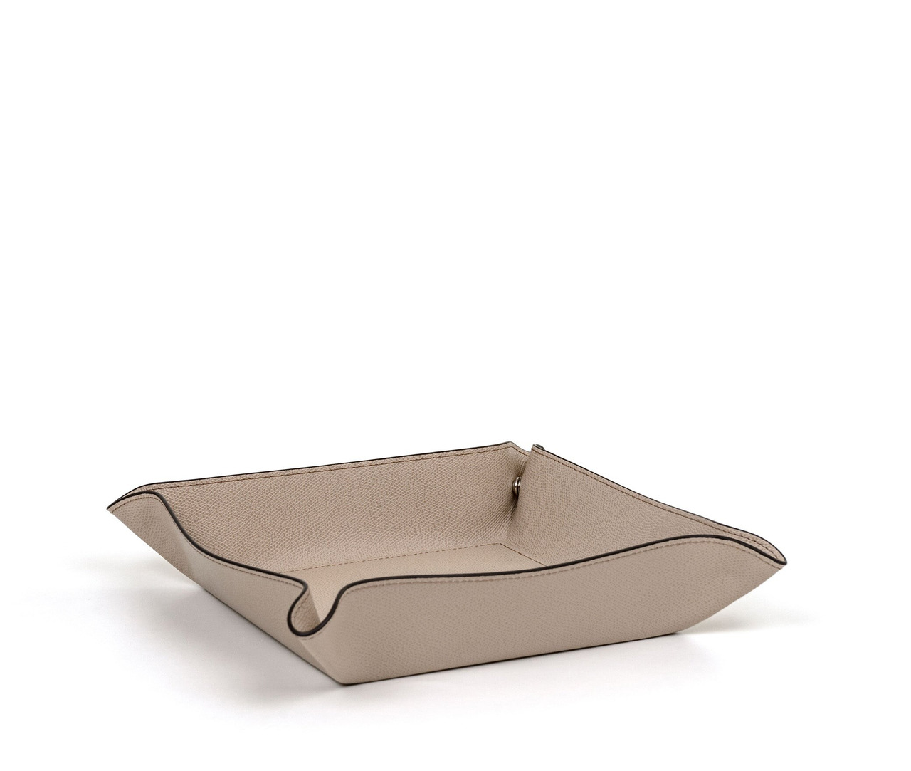 Square Trinket Tray, view 4