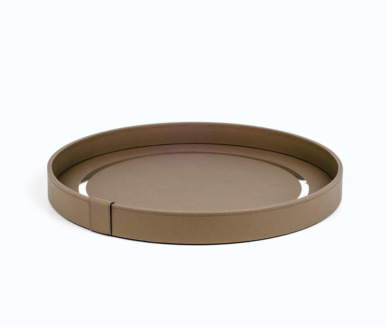 Venere Round Tray