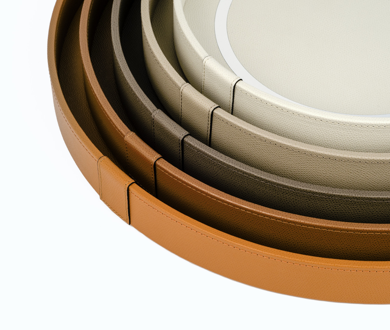 Venere Round Tray, view 4