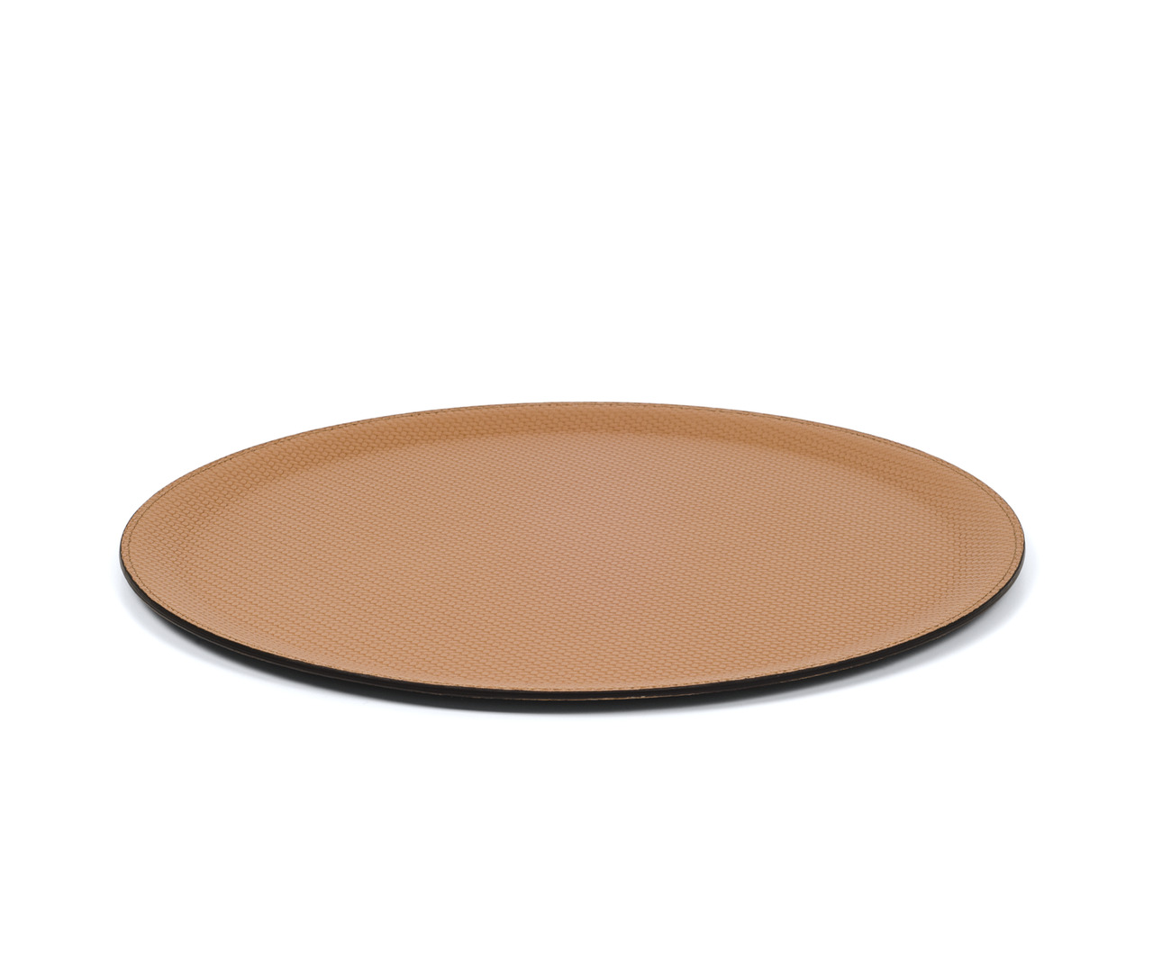 Round Victor Tray