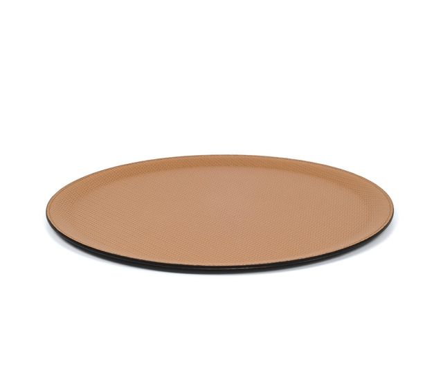 Round Victor Tray