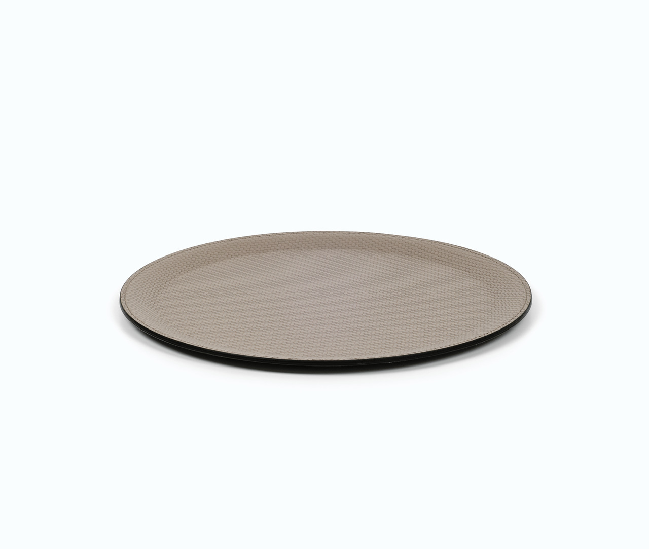 Round Victor Tray, view 3
