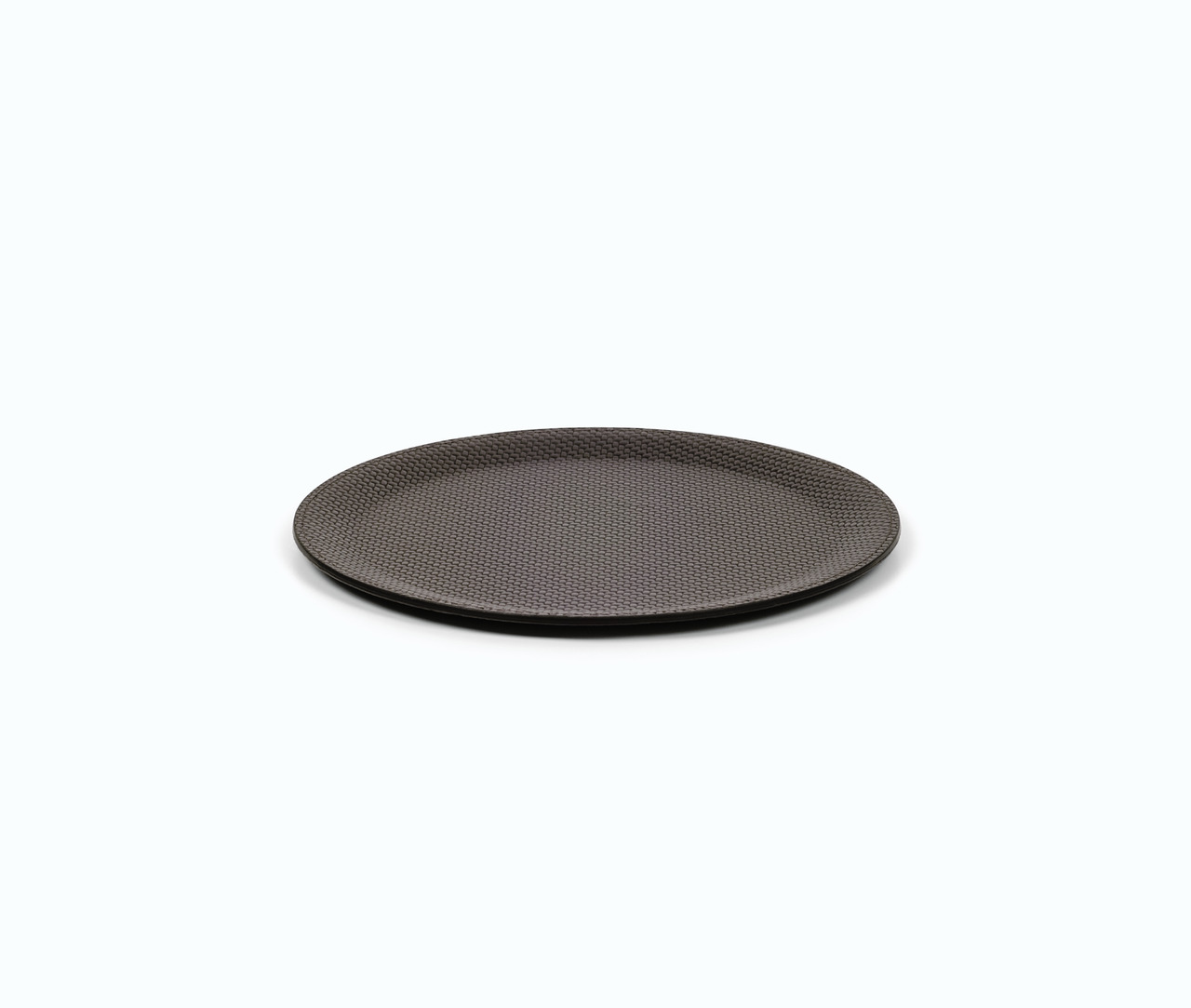 Round Victor Tray, view 4