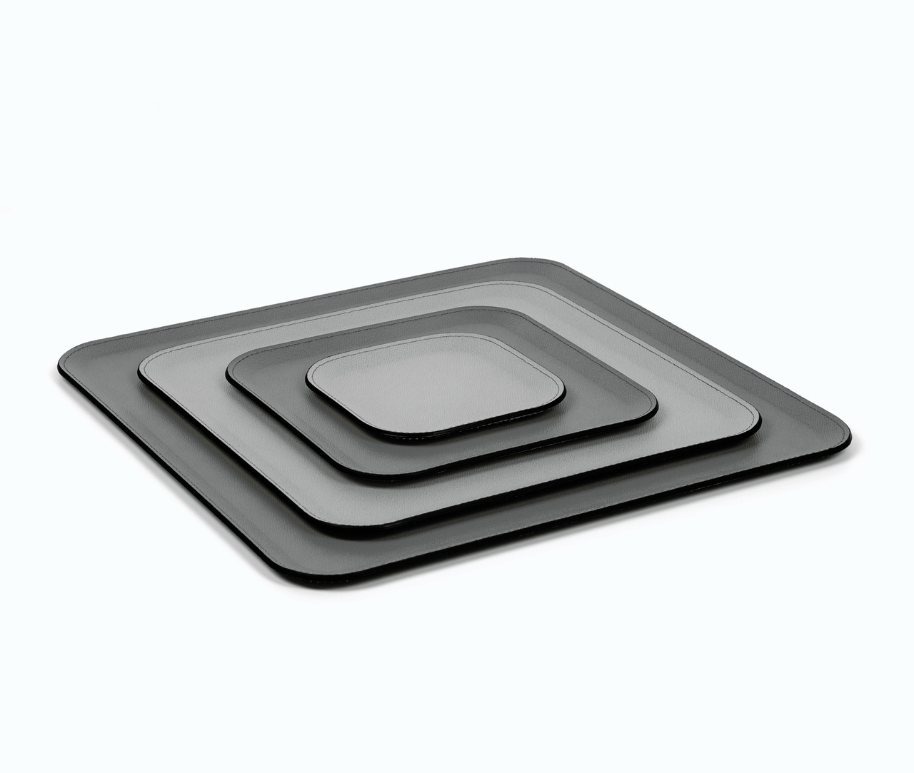 Victor Square Tray, view 2