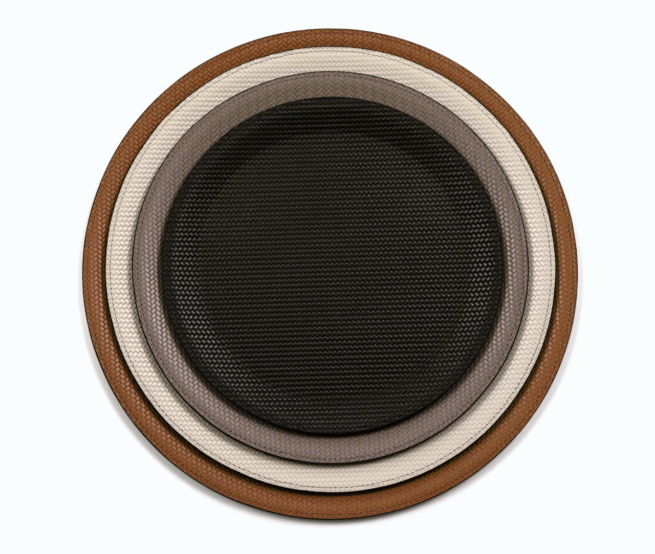 Round Victor Tray, view 6