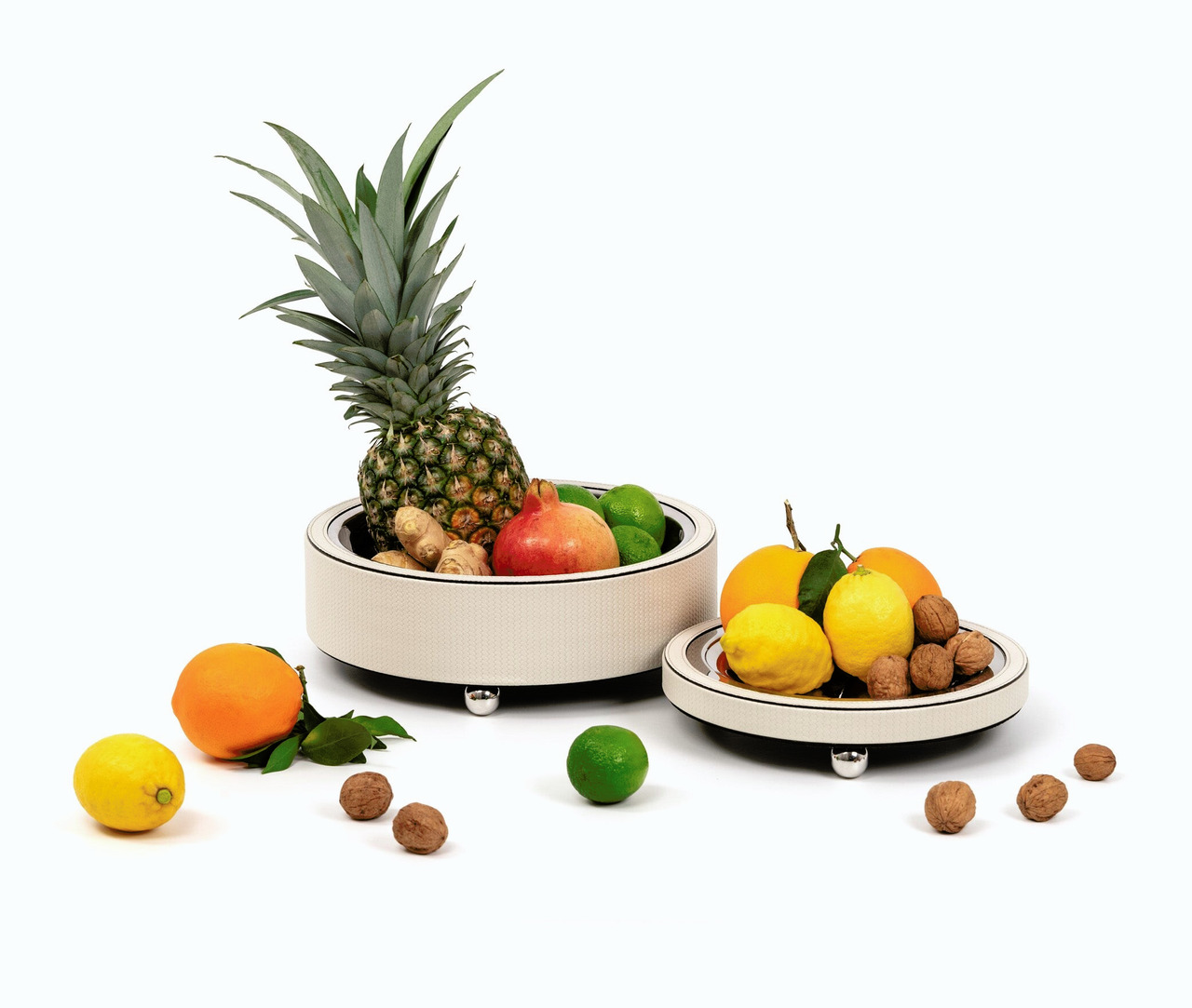 Zoe Fruit Bowl, view 6