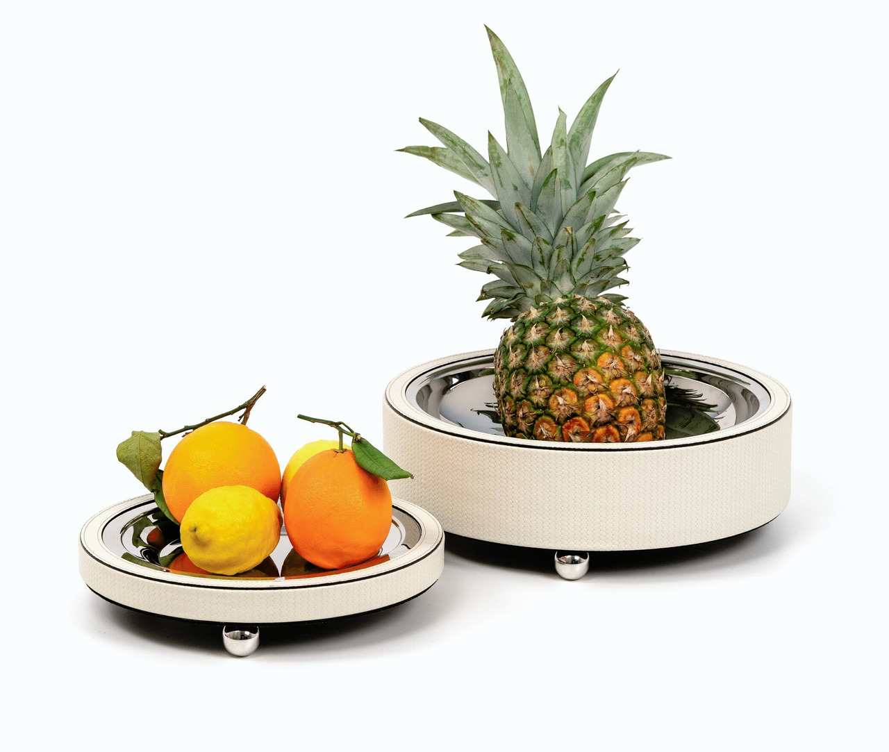 Zoe Fruit Bowl, view 5