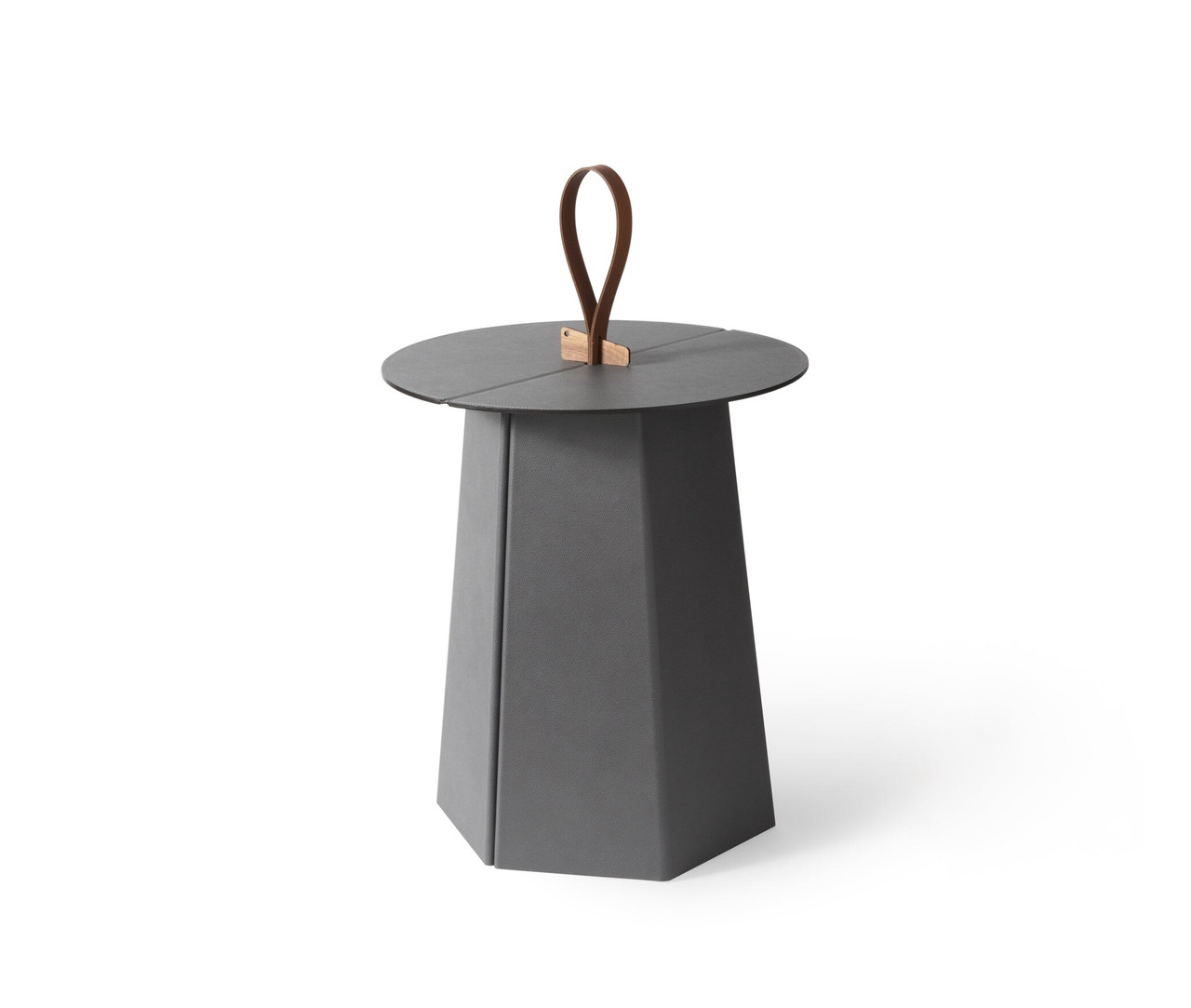 Aile Folding Table, view 2